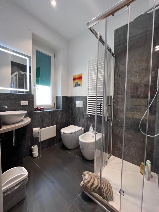 Verona Rooms 109 Exterior foto