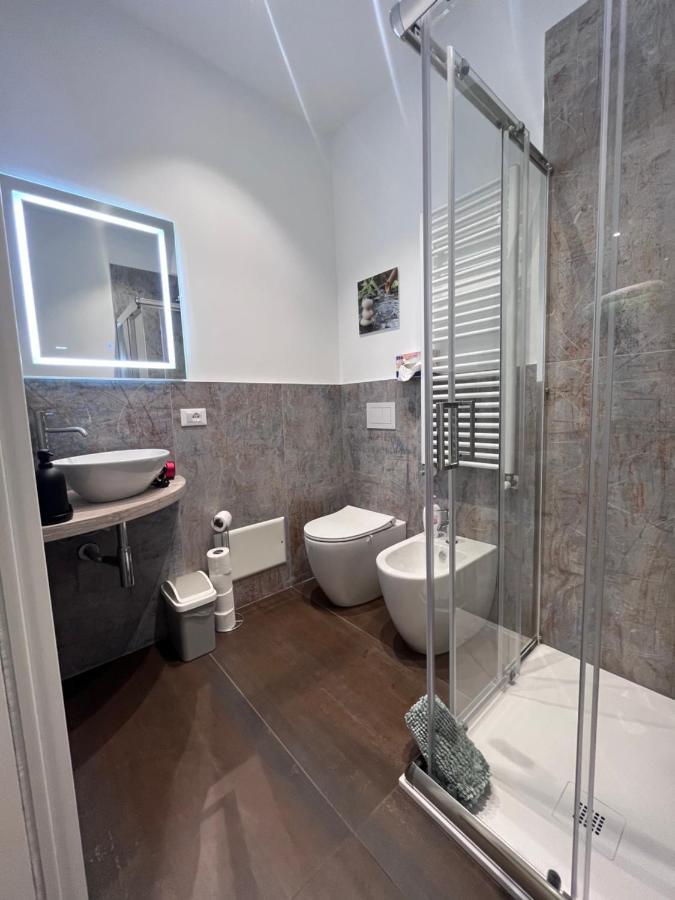 Verona Rooms 109 Exterior foto