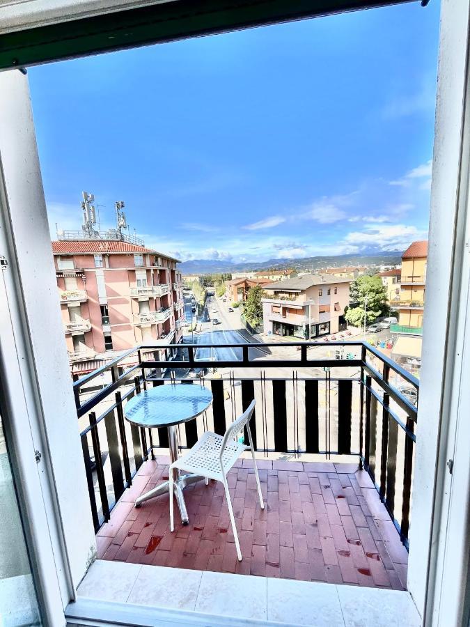 Verona Rooms 109 Exterior foto