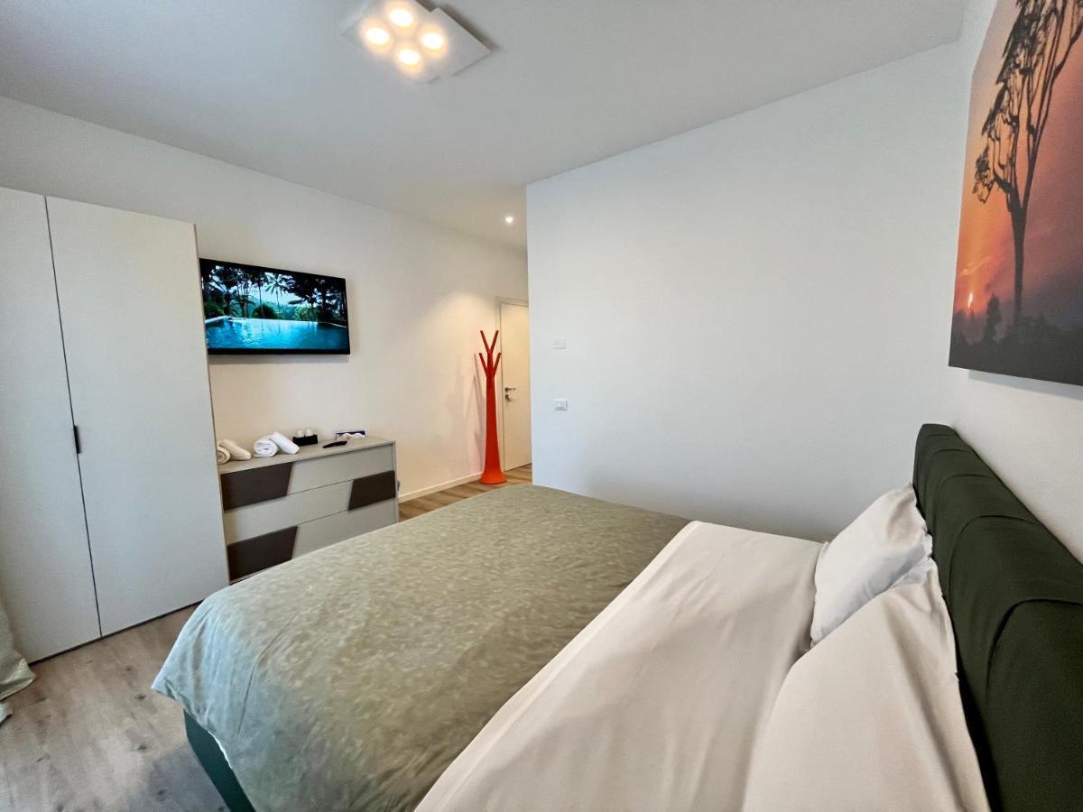 Verona Rooms 109 Exterior foto